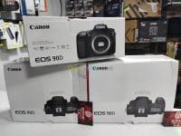 Canon EOS 90D NU NEUF — vignette 4
