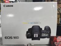 Canon EOS 90D NU NEUF — vignette 5