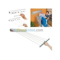 TAC Sèche Linge Extensible - 3.2 M X 4 — vignette 2