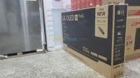 TV LG OLED CX55 promotion — vignette 3