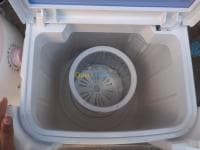 Machine laver condor 5kg تغسل و تشلل ت — vignette 5