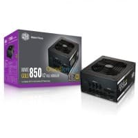 ALIM COOLER MASTER NWE GOLD 850W — vignette 2