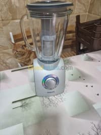 blender Philips — vignette 2