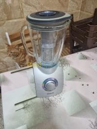 blender Philips — vignette 3