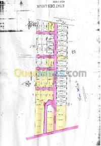 Vente Terrain Alger Khraissia — vignette 2