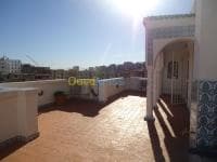 Location Niveau De Villa F2 Alger Hydra — vignette 4