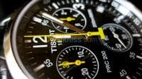 MONTRE pour hommes TISSOT PRC200 — vignette 3