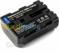 Batterie SONY DCR-TRV8 — vignette 2