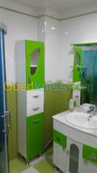 Vente Appartement F4 Alger Dar el beida — vignette 4