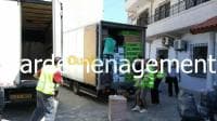 DEMENAGEMENT- TRANSPORT - MANUTENTION — vignette 5