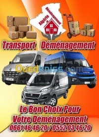 DEMENAGEMENT D'ENTREPRISES PARTICULIER>> — vignette 3