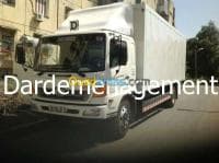 TRANSPORT MARCHANDISE TOUT DESTINATION — vignette 4