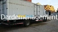 TRANSPORT MARCHANDISE TOUT DESTINATION — vignette 3