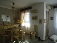 Location Appartement F3 Alger Hydra — vignette 2