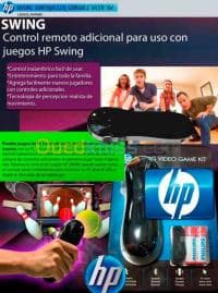 hp swing + 10 jeux — vignette 4