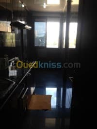 Location Appartement F2 Alger Bir mourad rais — vignette 2