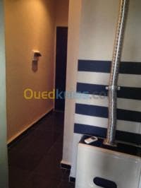 Location Appartement F2 Alger Bir mourad rais — vignette 4