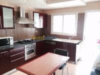 Location Appartement F4 Alger Hydra — vignette 4