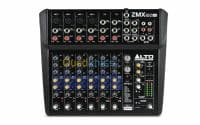 TABLE DE MIXAGE ALTO ZMX122FXUSB — vignette 4