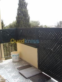 Location Appartement Alger Hydra — vignette 2