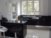 Location Appartement Alger Hydra — vignette 4