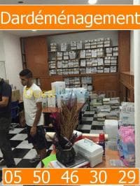 DEMENAGEMENT ENTREPRISES & PARTICULIER — vignette 2