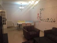 Location Appartement F4 Alger Hydra — vignette 2