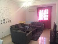 Location Appartement F4 Alger Hydra — vignette 3