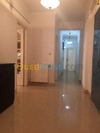 Location Appartement F4 Alger Hydra — vignette 4