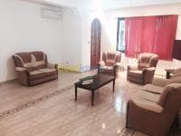 Location Appartement F4 Alger Hydra — vignette 3