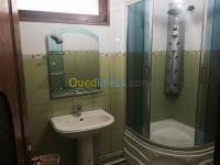 Location Appartement F4 Alger Hydra — vignette 5