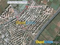 Vente Terrain Boumerdes Corso — vignette 2