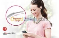 CASQUE STÉRÉO BLUETOOTH LG TONE PRO™ H — vignette 2