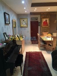 Vente Appartement F3 Alger El achour — vignette 3