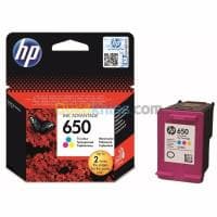 CARTOUCHE HP 650 — vignette 3