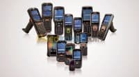 Terminal mobile / PDA — vignette 2