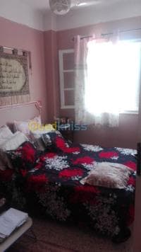 Vente Appartement F3 Alger Beni messous — vignette 2