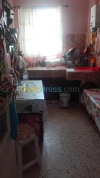 Vente Appartement F3 Alger Beni messous — vignette 4