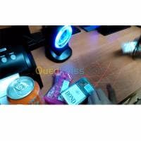 Lecteur Code à Barre Scanner DATALOGIC — vignette 4