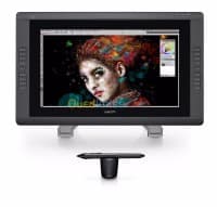 Wacom CintiQ 22HD — vignette 4