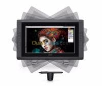 Wacom CintiQ 22HD — vignette 5