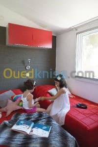 Vente Bungalow Alger Beni messous — vignette 3