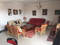 Location Appartement F4 Alger El biar — vignette 2