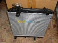 radiateurs SUZUKI CELERIO (boite auto) — vignette 2