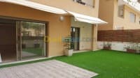Location Appartement F4 Alger Cheraga — vignette 2