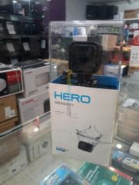 GoPro HERO Session — vignette 3