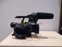 Camera JVC GY HM150 E ../....... — vignette 2