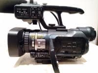 Camera JVC GY HM150 E ../....... — vignette 3