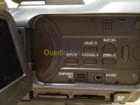 Camera JVC GY HM150 E ../....... — vignette 4