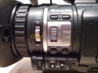 Camera JVC GY HM150 E ../....... — vignette 5